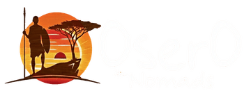 Osero Nomads Logo